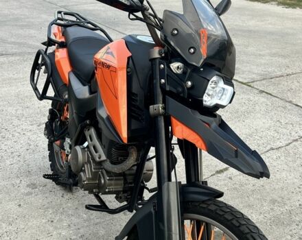 Шанрай 6510, объемом двигателя 0.25 л и пробегом 0 тыс. км за 1300 $, фото 1 на Automoto.ua