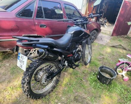 Шанрай 6510, объемом двигателя 0.25 л и пробегом 0 тыс. км за 1081 $, фото 1 на Automoto.ua