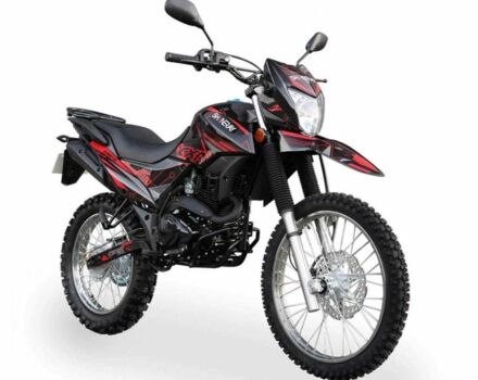 Шанрай 6510, об'ємом двигуна 0.2 л та пробігом 0 тис. км за 1300 $, фото 2 на Automoto.ua