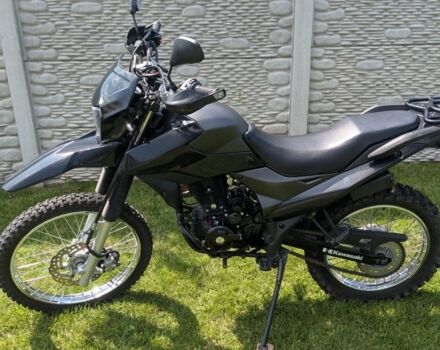 Шанрай 6510, объемом двигателя 0.2 л и пробегом 0 тыс. км за 1200 $, фото 2 на Automoto.ua