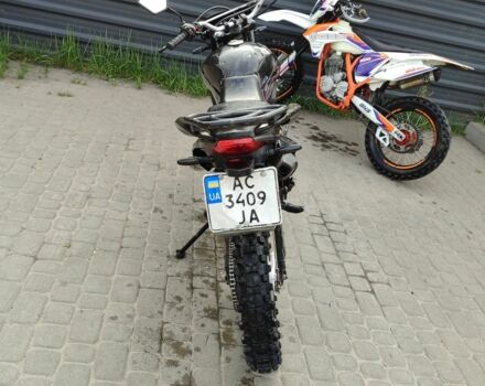 Шанрай 6510, объемом двигателя 0.2 л и пробегом 0 тыс. км за 900 $, фото 2 на Automoto.ua