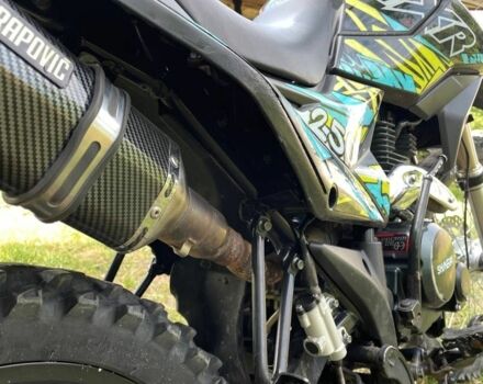 Шанрай 6510, об'ємом двигуна 0.25 л та пробігом 0 тис. км за 1150 $, фото 6 на Automoto.ua