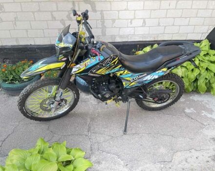 Шанрай 6510, объемом двигателя 0.2 л и пробегом 0 тыс. км за 1202 $, фото 3 на Automoto.ua