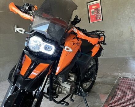 Шанрай 6510, об'ємом двигуна 0.25 л та пробігом 0 тис. км за 1185 $, фото 3 на Automoto.ua