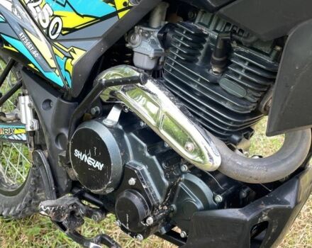 Шанрай 6510, об'ємом двигуна 0.25 л та пробігом 0 тис. км за 1150 $, фото 10 на Automoto.ua