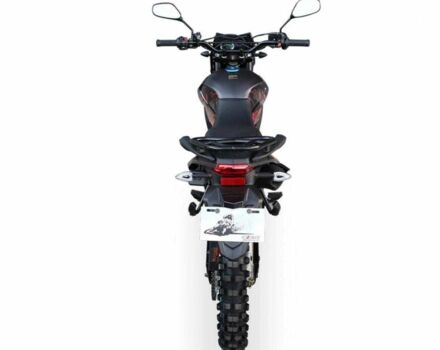 Шанрай 6510, об'ємом двигуна 0.2 л та пробігом 0 тис. км за 1300 $, фото 4 на Automoto.ua