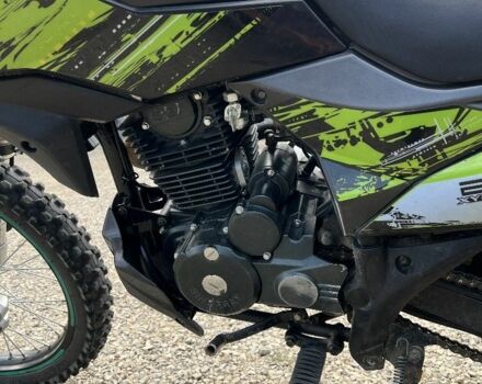 Шанрай 6510, объемом двигателя 0.25 л и пробегом 0 тыс. км за 1500 $, фото 4 на Automoto.ua