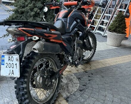 Шанрай 6510, об'ємом двигуна 0.25 л та пробігом 0 тис. км за 1185 $, фото 9 на Automoto.ua
