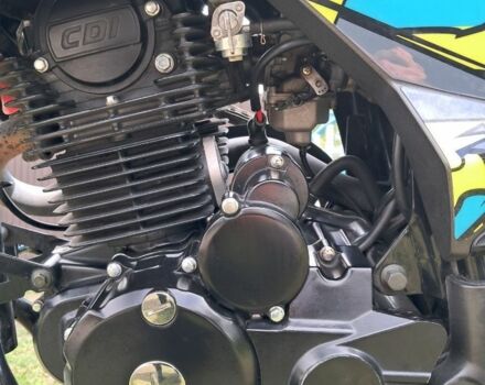 Шанрай 6510, объемом двигателя 0.25 л и пробегом 0 тыс. км за 1321 $, фото 2 на Automoto.ua