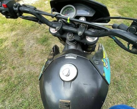 Шанрай 6510, об'ємом двигуна 0.25 л та пробігом 0 тис. км за 1150 $, фото 9 на Automoto.ua