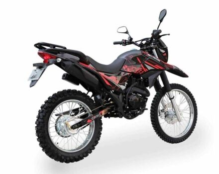 Шанрай 6510, об'ємом двигуна 0.2 л та пробігом 0 тис. км за 1300 $, фото 7 на Automoto.ua