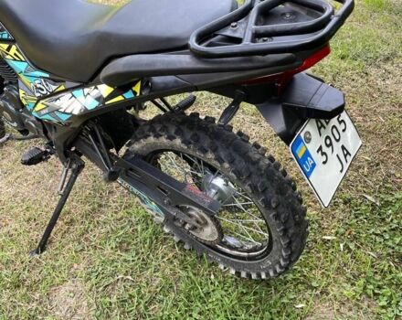 Шанрай 6510, об'ємом двигуна 0.25 л та пробігом 0 тис. км за 1150 $, фото 5 на Automoto.ua