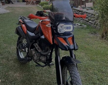 Шанрай 6510, об'ємом двигуна 0.25 л та пробігом 0 тис. км за 1185 $, фото 2 на Automoto.ua