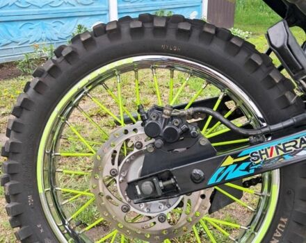 Шанрай 6510, объемом двигателя 0.25 л и пробегом 0 тыс. км за 1321 $, фото 5 на Automoto.ua