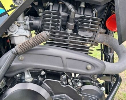 Шанрай 6510, объемом двигателя 0.25 л и пробегом 0 тыс. км за 1321 $, фото 6 на Automoto.ua