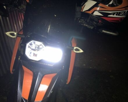 Шанрай 6510, об'ємом двигуна 0.25 л та пробігом 0 тис. км за 1185 $, фото 7 на Automoto.ua