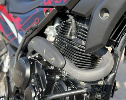 Шанрай 6510, объемом двигателя 0.25 л и пробегом 0 тыс. км за 1400 $, фото 2 на Automoto.ua