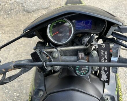 Шанрай 6510, объемом двигателя 0.25 л и пробегом 0 тыс. км за 1500 $, фото 2 на Automoto.ua