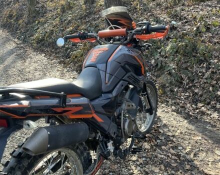 Шанрай 6510, об'ємом двигуна 0.25 л та пробігом 0 тис. км за 1185 $, фото 12 на Automoto.ua