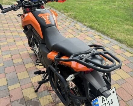 Шанрай 6510, объемом двигателя 14.86 л и пробегом 0 тыс. км за 1079 $, фото 5 на Automoto.ua