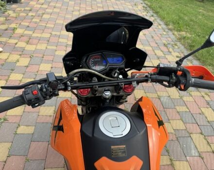 Шанрай 6510, объемом двигателя 14.86 л и пробегом 0 тыс. км за 1079 $, фото 6 на Automoto.ua