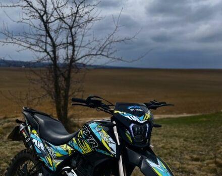 Шанрай 6510, объемом двигателя 0.25 л и пробегом 0 тыс. км за 1150 $, фото 15 на Automoto.ua