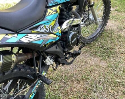 Шанрай 6510, об'ємом двигуна 0.25 л та пробігом 0 тис. км за 1150 $, фото 7 на Automoto.ua