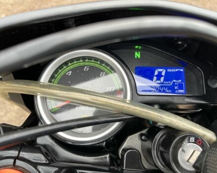 Шанрай 6510, объемом двигателя 0.25 л и пробегом 0 тыс. км за 1300 $, фото 4 на Automoto.ua
