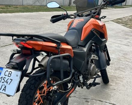 Шанрай 6510, объемом двигателя 0.25 л и пробегом 0 тыс. км за 1300 $, фото 3 на Automoto.ua
