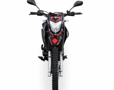 Шанрай 6510, об'ємом двигуна 0.2 л та пробігом 0 тис. км за 1300 $, фото 1 на Automoto.ua