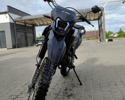 Шанрай 6510, объемом двигателя 0.2 л и пробегом 0 тыс. км за 900 $, фото 1 на Automoto.ua