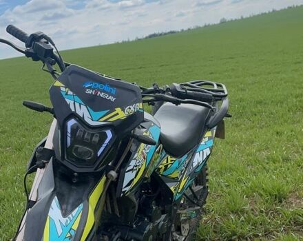 Шанрай 6510, объемом двигателя 0.25 л и пробегом 0 тыс. км за 1150 $, фото 14 на Automoto.ua