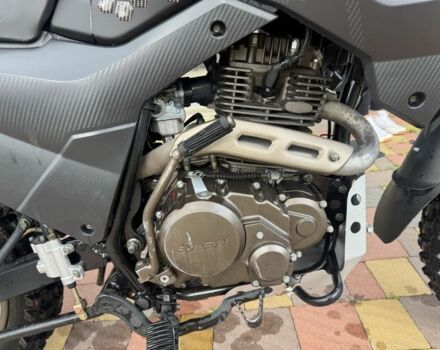 Шанрай 6510, объемом двигателя 14.86 л и пробегом 0 тыс. км за 1079 $, фото 10 на Automoto.ua