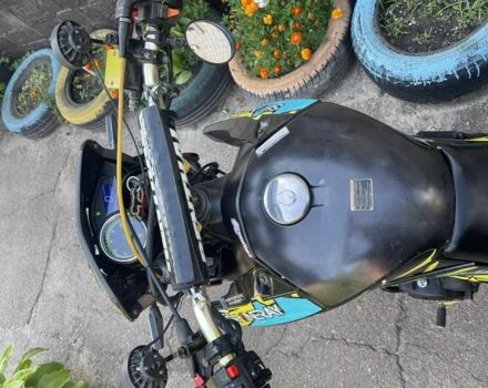 Шанрай 6510, объемом двигателя 0.2 л и пробегом 0 тыс. км за 1202 $, фото 4 на Automoto.ua