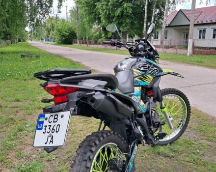 Шанрай 6510, объемом двигателя 0.25 л и пробегом 0 тыс. км за 1321 $, фото 4 на Automoto.ua