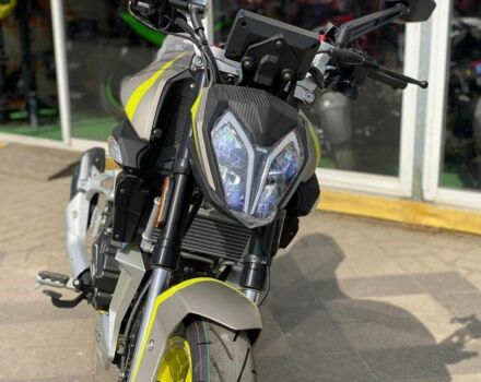 Шанрай 6510, объемом двигателя 0.27 л и пробегом 0 тыс. км за 1830 $, фото 10 на Automoto.ua