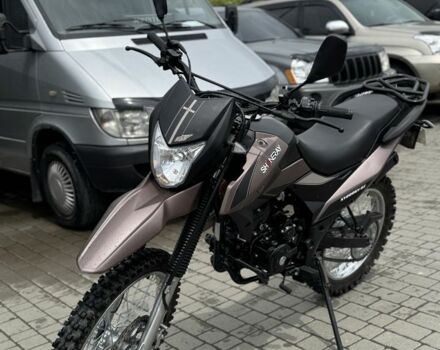 Шанрай 6510, объемом двигателя 0.2 л и пробегом 0 тыс. км за 1350 $, фото 4 на Automoto.ua