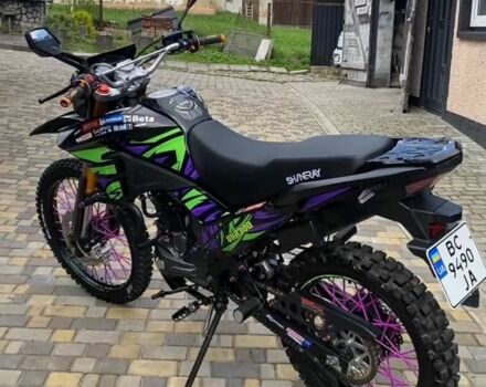 Шанрай 6510, об'ємом двигуна 0.3 л та пробігом 0 тис. км за 1450 $, фото 1 на Automoto.ua
