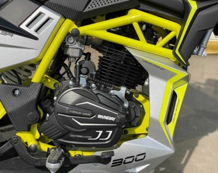 Шанрай 6510, объемом двигателя 0.27 л и пробегом 0 тыс. км за 1830 $, фото 12 на Automoto.ua