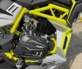 Шанрай 6510, объемом двигателя 0.27 л и пробегом 0 тыс. км за 1830 $, фото 12 на Automoto.ua