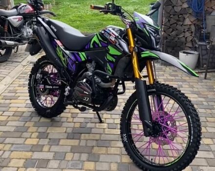 Шанрай 6510, об'ємом двигуна 0.3 л та пробігом 0 тис. км за 1450 $, фото 2 на Automoto.ua