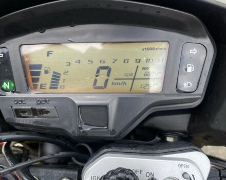 Шанрай 6510, об'ємом двигуна 14.86 л та пробігом 0 тис. км за 1350 $, фото 4 на Automoto.ua