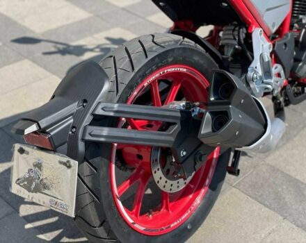 Шанрай 6510, объемом двигателя 0.27 л и пробегом 0 тыс. км за 1830 $, фото 9 на Automoto.ua