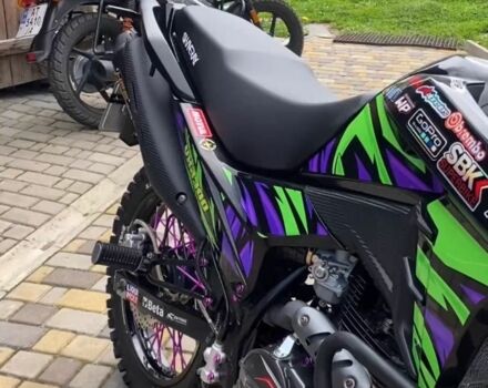 Шанрай 6510, об'ємом двигуна 0.3 л та пробігом 0 тис. км за 1450 $, фото 3 на Automoto.ua