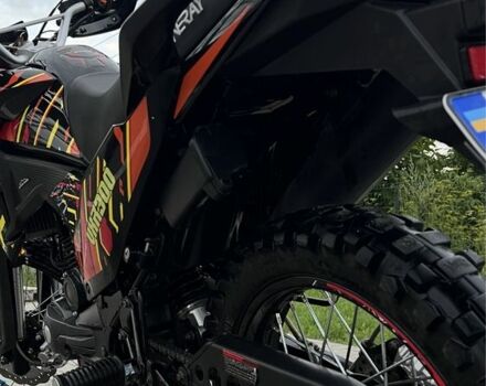 Шанрай 6510, объемом двигателя 0.27 л и пробегом 0 тыс. км за 1442 $, фото 9 на Automoto.ua