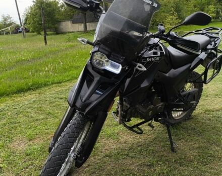 Шанрай 6510, об'ємом двигуна 0.25 л та пробігом 0 тис. км за 1400 $, фото 17 на Automoto.ua