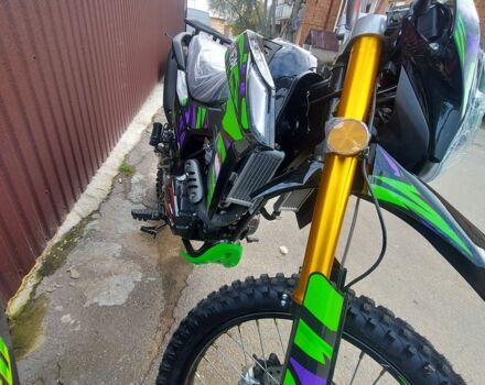 Шанрай 6510, об'ємом двигуна 0.3 л та пробігом 0 тис. км за 1750 $, фото 4 на Automoto.ua