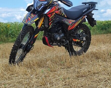 Шанрай 6510, об'ємом двигуна 0.3 л та пробігом 0 тис. км за 1370 $, фото 1 на Automoto.ua