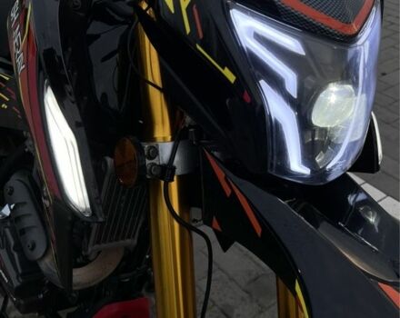 Шанрай 6510, объемом двигателя 0.27 л и пробегом 0 тыс. км за 1442 $, фото 4 на Automoto.ua