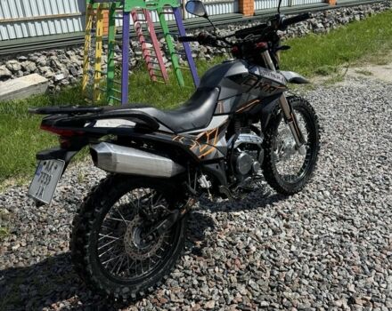 Шанрай 6510, об'ємом двигуна 0.25 л та пробігом 0 тис. км за 1450 $, фото 9 на Automoto.ua